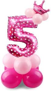 Afbeeldingsresultaat voor 5 jaar