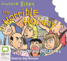 Afbeeldingsresultaat voor horrible holiday cartoon