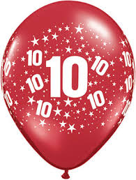 Afbeeldingsresultaat voor tien jaar